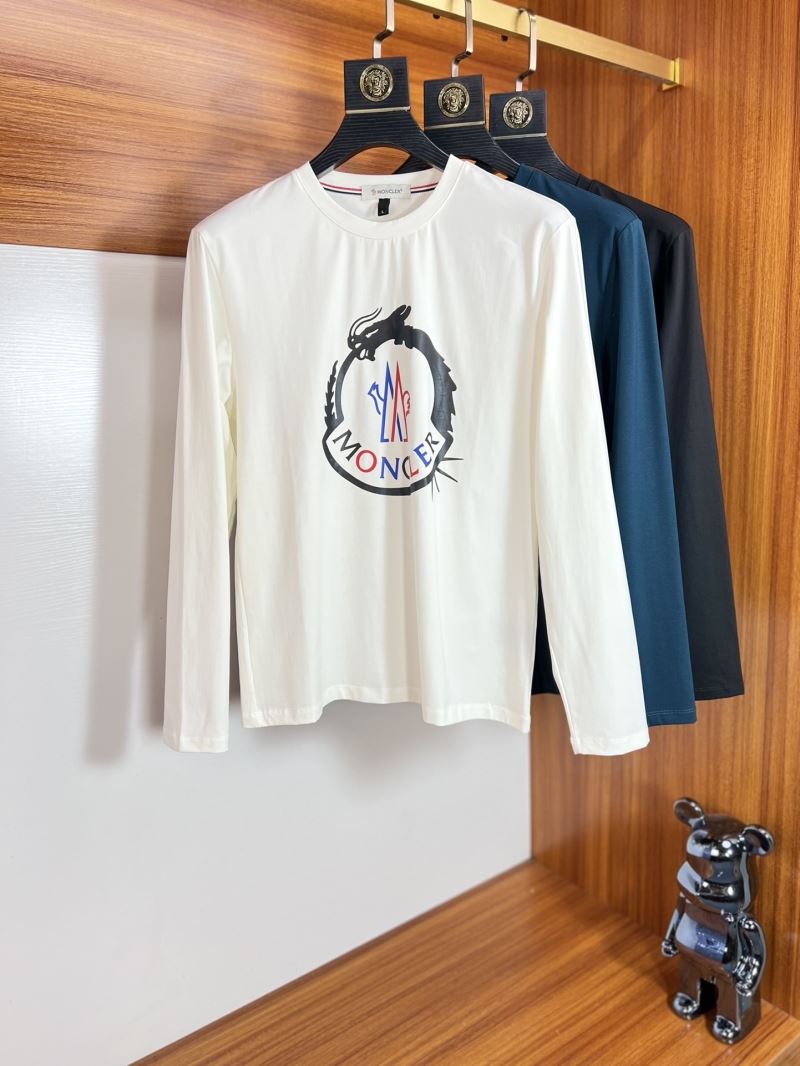 Moncler T-Shirts